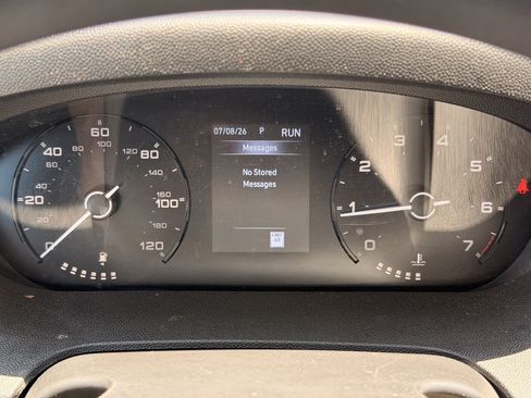Used 2025 RAM ProMaster 2500 w/ Convenience Group FWD image 21