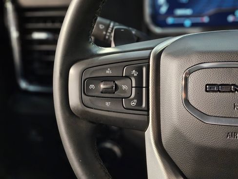 Used 2023 GMC Sierra 1500 Denali w/ Denali Reserve Package image 29