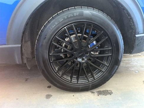 Used 2020 Ford Explorer ST w/ Premium Technology Package image 8