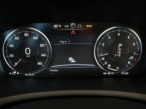 Used 2018 Volvo XC90 T5 Momentum w/ Convenience Package AWD/4WD image 27
