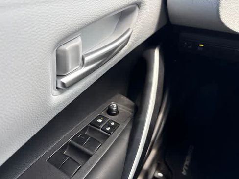 Used 2025 Toyota Corolla FX FWD image 22