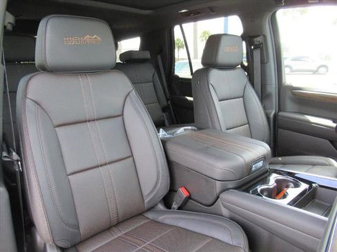 New 2026 Chevrolet Tahoe High Country image 10