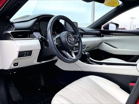 Used 2018 MAZDA MAZDA6 Signature image 8