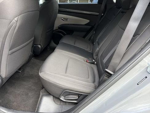 Used 2024 Hyundai Tucson SEL AWD/4WD image 31