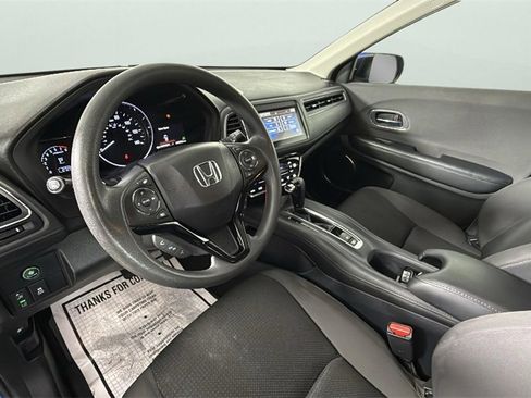 Used 2019 Honda HR-V EX image 18