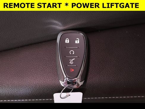 Used 2024 Chevrolet Blazer LT w/ Convenience Package image 6