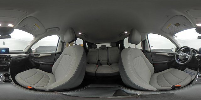 Used 2022 Ford Escape SE w/ SE Sport Appearance Package FWD image 45