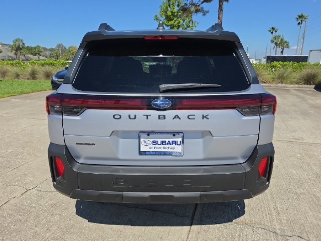 New 2026 Subaru Outback Touring XT AWD/4WD image 4