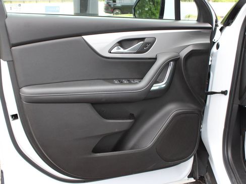 Used 2024 Chevrolet Blazer LT w/ LPO, Floor Liner Package AWD/4WD image 12