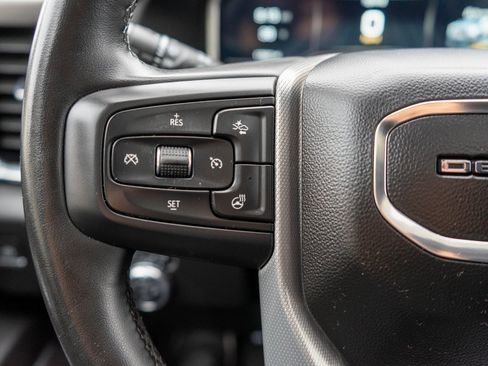 Used 2024 GMC Sierra 3500 Denali w/ Denali Reserve Package image 22