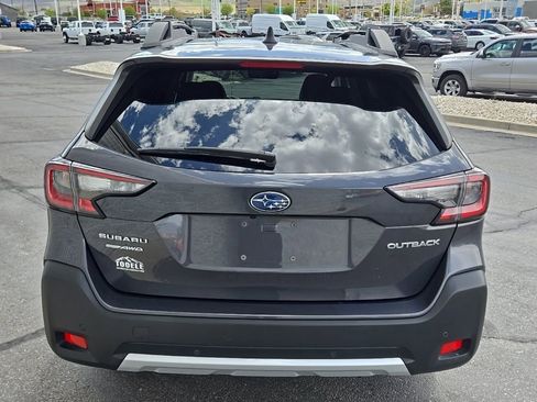 Used 2024 Subaru Outback Limited AWD/4WD image 5