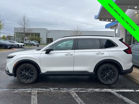 Used 2024 Honda CR-V Sport image 13