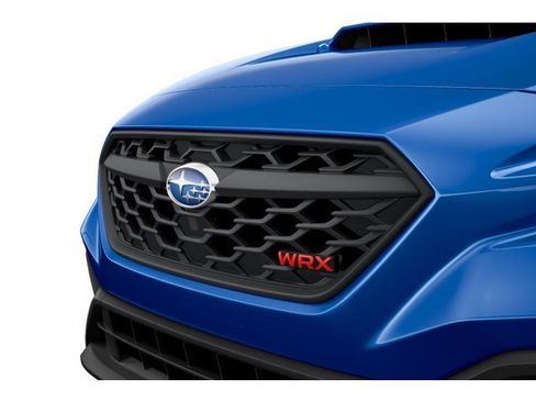 New 2026 Subaru WRX Limited AWD/4WD image 11