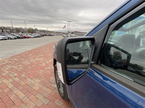 Used 2023 Ford F150 XLT w/ Equipment Group 302A High image 14