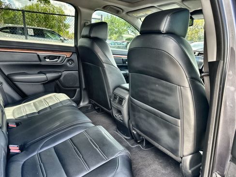 Used 2020 Honda CR-V EX-L image 18