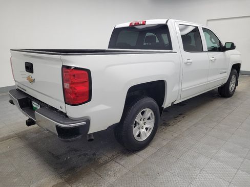 Used 2018 Chevrolet Silverado 1500 LT w/ All Star Edition image 9