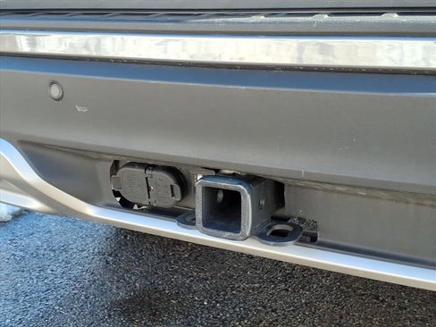 Used 2025 Ford Explorer Platinum w/ LUX Leather Package image 5