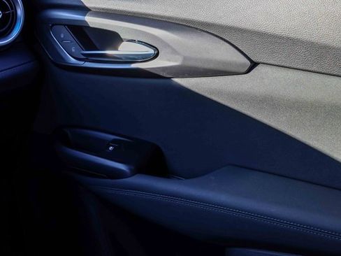 Used 2024 Alfa Romeo Tonale Ti w/ Active Assist Package image 17