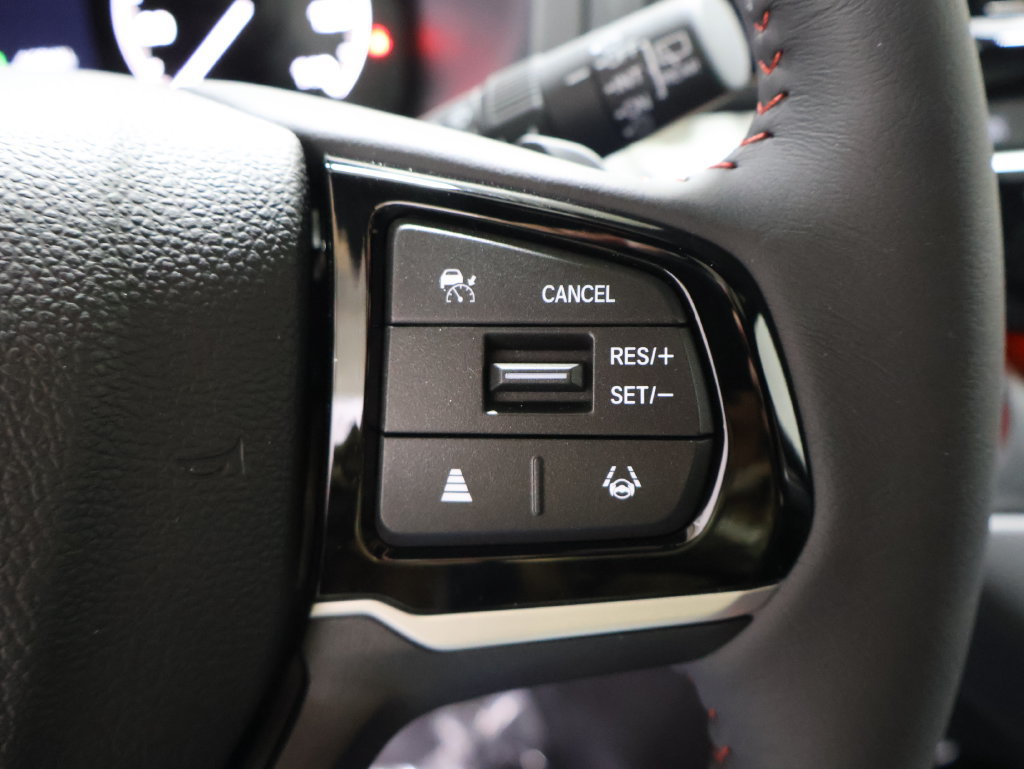 New 2026 Honda Odyssey Sport-L image 28