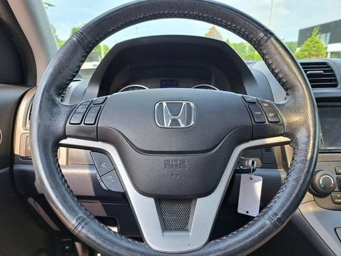 Used 2010 Honda CR-V EX-L image 10