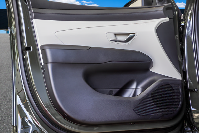 New 2026 Hyundai Tucson SEL FWD image 34