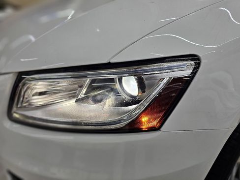 Used 2014 Audi Q5 TDI Premium Plus image 11