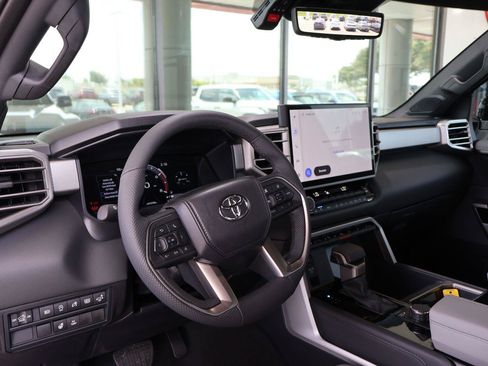 Used 2026 Toyota Tundra Limited RWD image 21