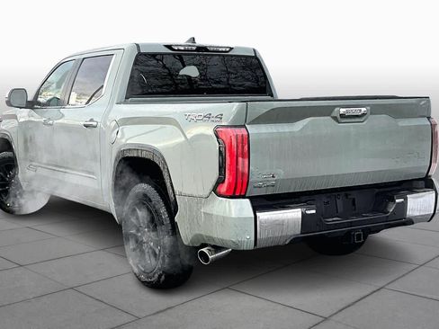 New 2026 Toyota Tundra 1794 Edition image 11