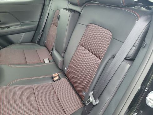 New 2026 Nissan Kicks SR image 9