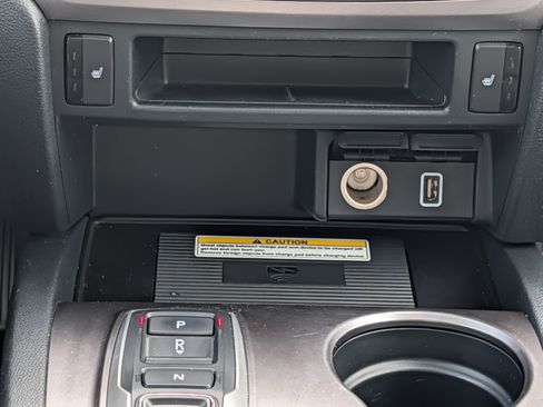 Used 2023 Honda Passport EX-L image 29