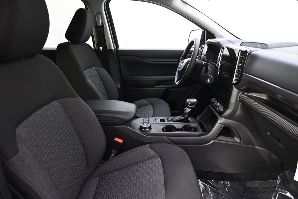 New 2026 Ford Ranger XLT AWD/4WD image 16