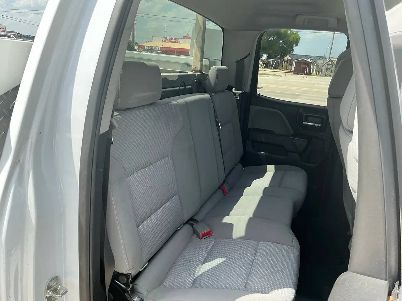 Used 2019 Chevrolet Silverado 2500 W/T w/ WT Convenience Package RWD image 26