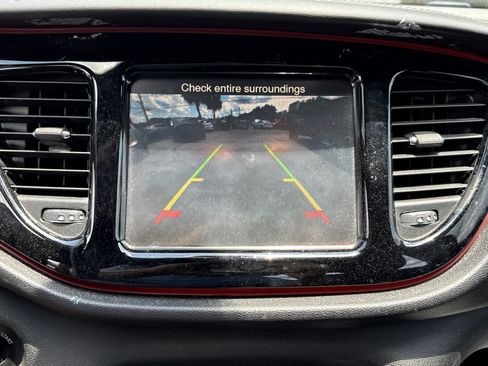 Used 2016 Dodge Dart SXT w/ Rallye Appearance Group FWD image 16