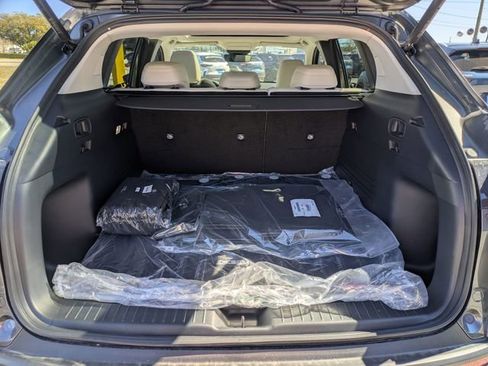 New 2026 MAZDA CX-50 AWD 2.5 S w/ Weather Package image 27