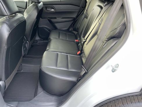 New 2026 Nissan Rogue SV w/ SV Premium Package FWD image 9