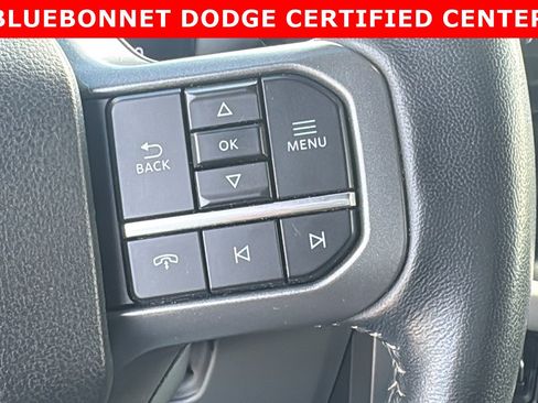 Used 2021 Ford F150 XLT w/ Equipment Group 302A High AWD/4WD image 22