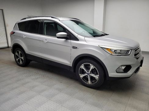 Used 2017 Ford Escape SE w/ SE Leather Comfort Package image 11