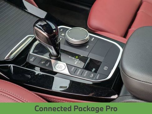 Used 2023 BMW X4 xDrive30i w/ M Sport Package image 26