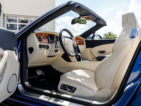 Certified 2016 Bentley Continental GT V8 S image 25