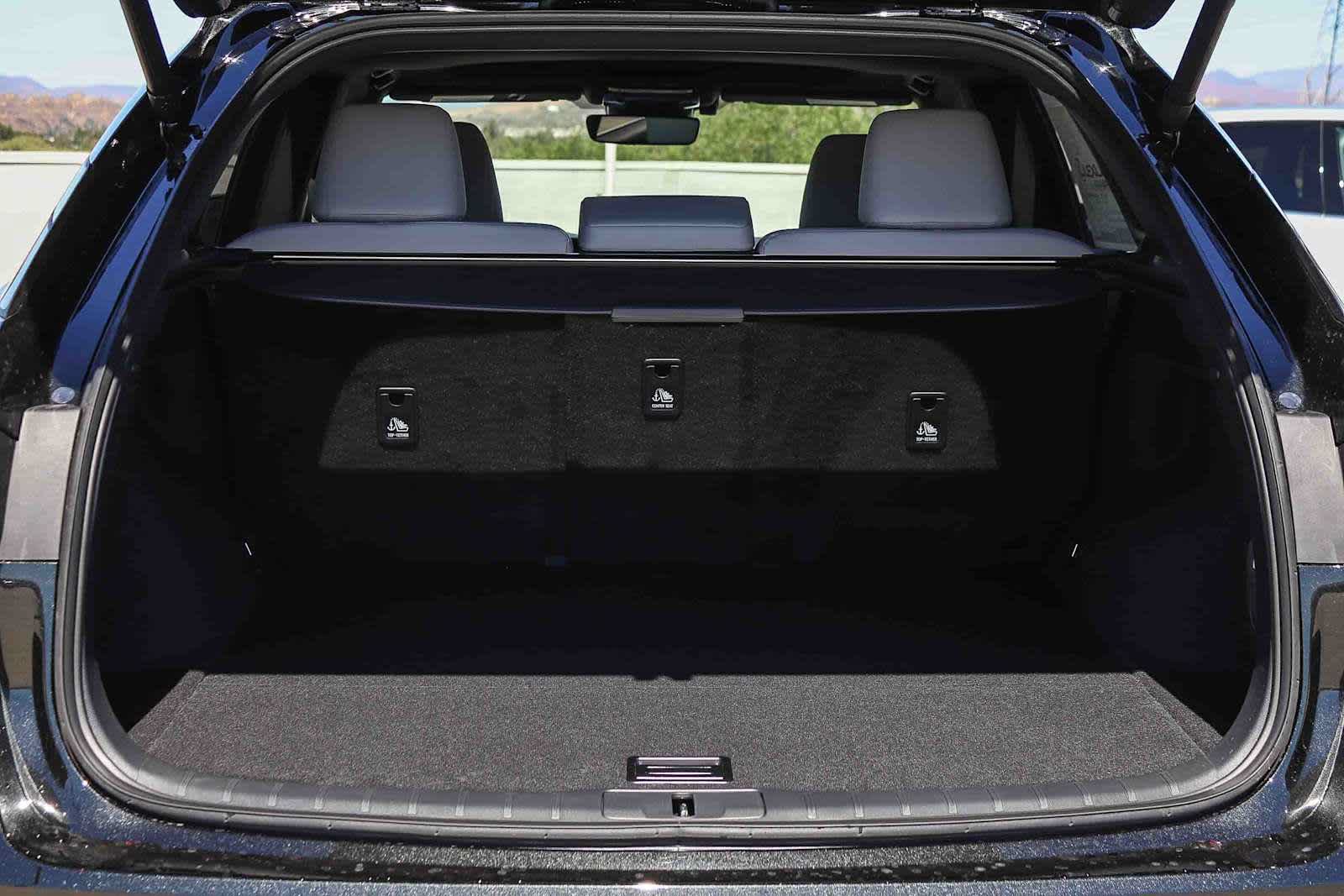 New 2026 Lexus RX 350 Premium w/ Convenience Package FWD image 29