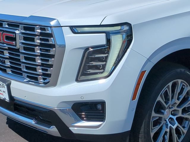 New 2026 GMC Yukon XL Denali w/ Denali Reserve Package AWD/4WD image 9