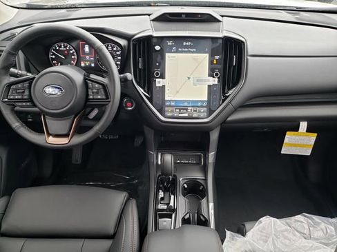 New 2026 Subaru Ascent Limited Bronze image 14