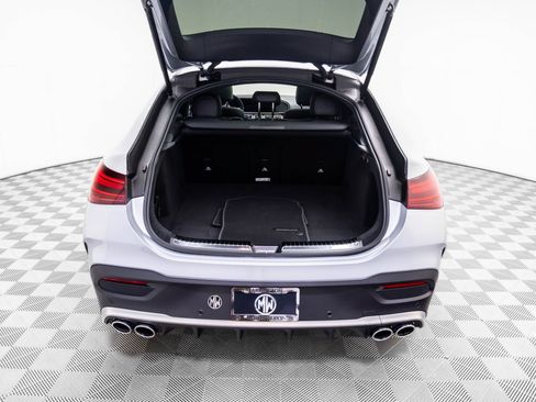 New 2026 Mercedes-Benz GLE 53 AMG 4MATIC Coupe image 31