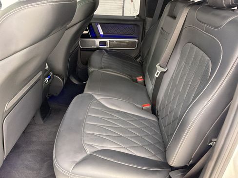Used 2022 Mercedes-Benz G 63 AMG 4MATIC image 14