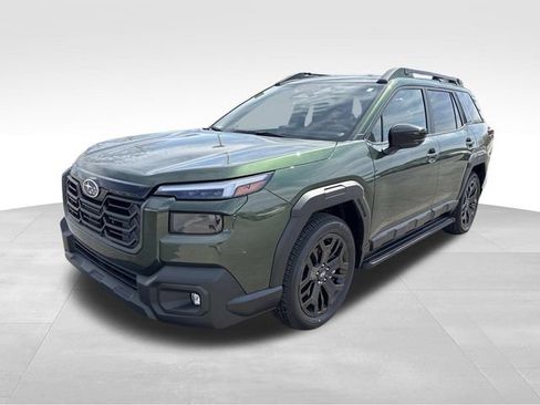 New 2026 Subaru Outback Limited XT AWD/4WD image 8