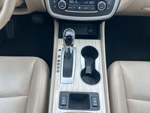 Used 2016 Nissan Altima 2.5 SL w/ 2.5 Technology Package image 17