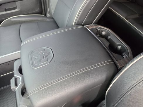 Used 2026 RAM 2500 Laramie AWD/4WD image 31