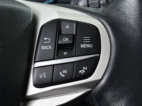 Used 2023 Ford Explorer Limited w/ Limited Technology Package image 35