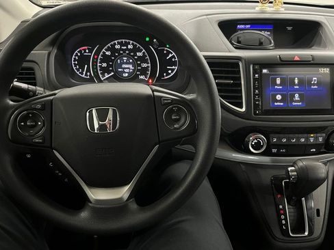 Used 2015 Honda CR-V EX image 6
