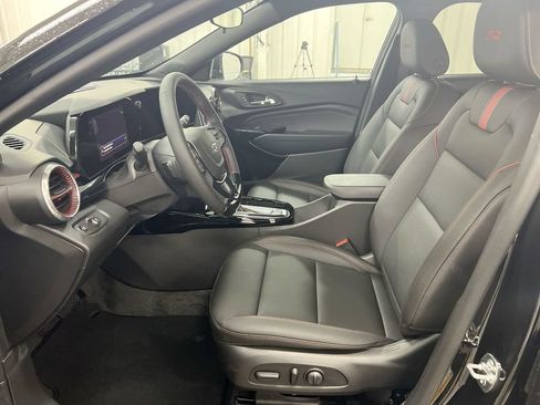 New 2026 Chevrolet Trax RS w/ Driver Confidence Package FWD image 19
